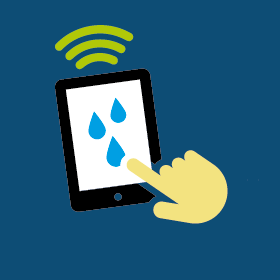 Irrigation Advice
